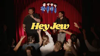Hey Jew