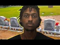 He murdered 5 children in Muskogee Oklahoma