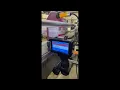 SNEED-JET Titan T6 Handheld Printer with Inline Conversion Kit - Date Coding Boxes Jugs