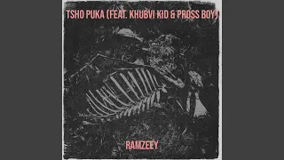 tsho puka