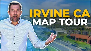Moving to Irvine Everything You Need To Know About IRVINE CA A Complete Guide