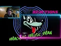 Fujii Kaze - masshiro (pure white) Acapella REACTION #fujiikaze