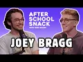 Joey Bragg Broke Disney Law