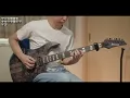 【ロマンシング サ・ガ】クローディア / Romancing SaGa [Guitar Cover]