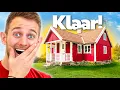 Download Lagu HET HUIS IN ZWEDEN IS AF!
