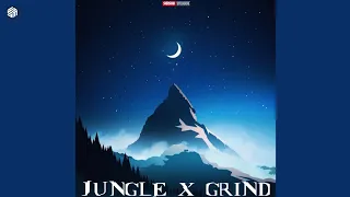 jungle x grind