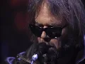 Neil Young - Needle And The Damage Done [Unplugged]