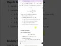 Copy ChatGPT Content to MS Word While Preserving Equations Tables and Formatting