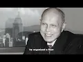 Henry Fok: He Smuggled for China in the 1950s — Then Brought Them Back to the Olympics in 1984.