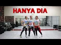 Download Lagu Senam Kreasi | DJ PECAH SERIBU - HANYA DIA | Choreo by HestyAero | TikTok Viral