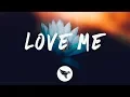 Download Lagu Felix Cartal \u0026 Lights - Love Me (Lyrics)