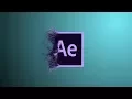Logo Animation Tutorial in After Effect with Third-party plugin Trapcode Form