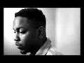 Kendrick Lamar - Kendrick Lamar (The Song)