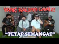Lagu XPRESIKAN \u0026 TETAP SEMANGAT - ANGGA CANDRA FT FADE2BLACK NEW VERSION