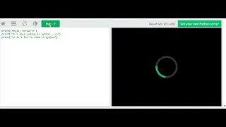 Python Print Statement Tutorial Hello World and Text Formatting