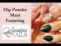 Sundara Nails Dip Powder Mani Gentle Odorless Dip Liquids Get Beautiful Nails At Home