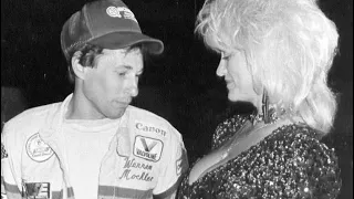 Why Every 70s Drag Racer Was Obsessed With Linda Vaughn