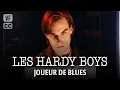 Blues Player | ALICE AND THE HARDY BOYS - S01EP01 | with Tracy RYAN \u0026 Jhene ERWIN | BSF