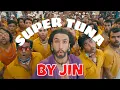 SUPER TUNA BY JIN X RANVEER SINGH'S TATTAD TATTAD Mp3 Song Download