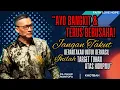 Download Lagu “AYO BANGKIT \u0026 TERUS BERUSAHA! JANGAN TAKUT BERANTAKAN UNTUK BERHASIL | INILAH TARGET TUHAN\