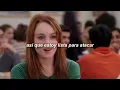 Mean Girls | Gwen Stefani — Hollaback Girl [Letra en Español]