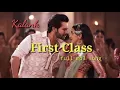First Class Kalank MP3 song Arijit n neeti