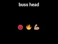 Machel montano ,bunji garling buss head