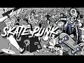 Download Lagu Skate Punk Compilation 2025 [YoDubMixes Prod]