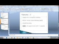 UFT Introduction Overview