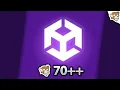 Ultimate Unity Overview 70 Tools and Features Explained