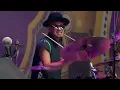 【LIVE映像】H ZETTRIO / MESHI KUTTE YEAH! [H ZETTRIO 2021 こどもの日スペシャル〜タイガーインド〜]