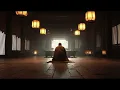 Eternal Flame Mantra — Tibetan Monks | 528Hz Frequency for Transformation