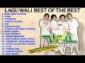 Lagu Wali Terpopuler Sepanjang Masa – Best of The Best Full Album Tanpa Iklan