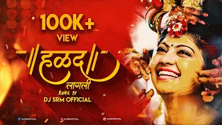 halad lagli remix dj srm official 2021