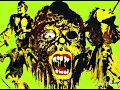 Mortician - Rabid (1999)