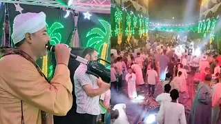 الفنان فهد عبد العزيز لسه ساكن يومي امسك السد العالى فهد عامل عظمة 