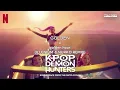 HUNTR/X vs JVKE - Golden x golden hour (ILLENIUM & Nurko Remix) [KEPIK Edit] Kpop Demon Hunters