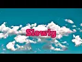 Download Lagu Chris Young - Slowly (feat. Ismuki \u0026 Stegga Bwoy)