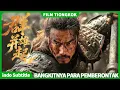 Download Lagu 🎬【INDO SUB】Menikam Tenggorokan Bupati dengan Sekali Pedang, Balas Serangan di Ambang Kehancuran!