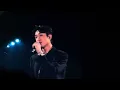 劍擊世界冠軍 蔡俊彥 《親愛的仇人》Ryan Choi @ Edan Lui 呂爵安  “e to E” Live 2025 concert 演唱會