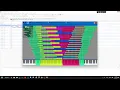 Download Lagu Live making Black MIDI