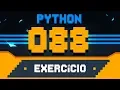 Exercicio Python - Palpites para a Mega Sena