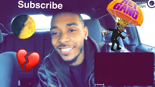 chris brown parachute ft sevyn official lyrics reaction