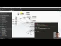 05 - Dynamo applications course Create Rectangle and Circle using dynamo nodes and Python code