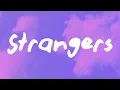 Download Lagu Proderics - Strangers ft. melodybloom