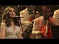 أنغام - أساميك الكتيرة | حفلة عيد الحب 2020