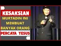 Download Lagu Geger😱 Ribuan Muslem Bertaubat Mendengar Kesaksian Murtaddin Junaidi Salat