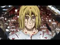 Sixthells - Snow Crows x AMV