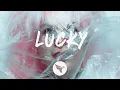 CRÈME - LUCKY (Lyrics)