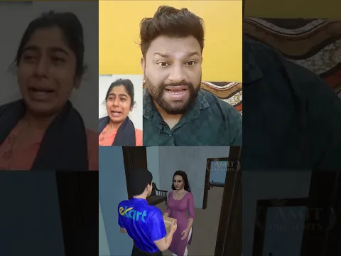 Bangalore Flipkart Delivery Boy Ne ki Mahila ke Sath Ashlil Harkat #shorts #trending #viralshorts